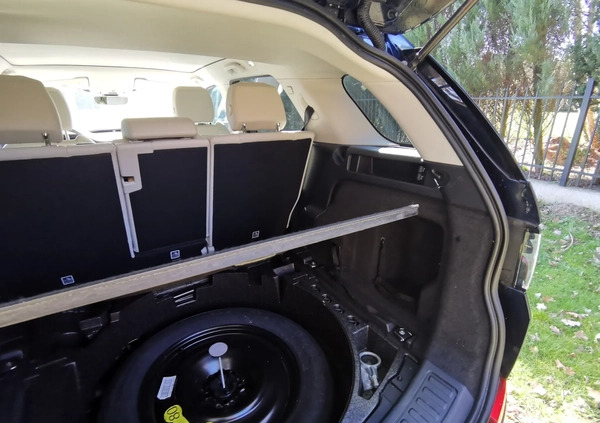 Land Rover Discovery Sport cena 149000 przebieg: 32979, rok produkcji 2020 z Płock małe 211